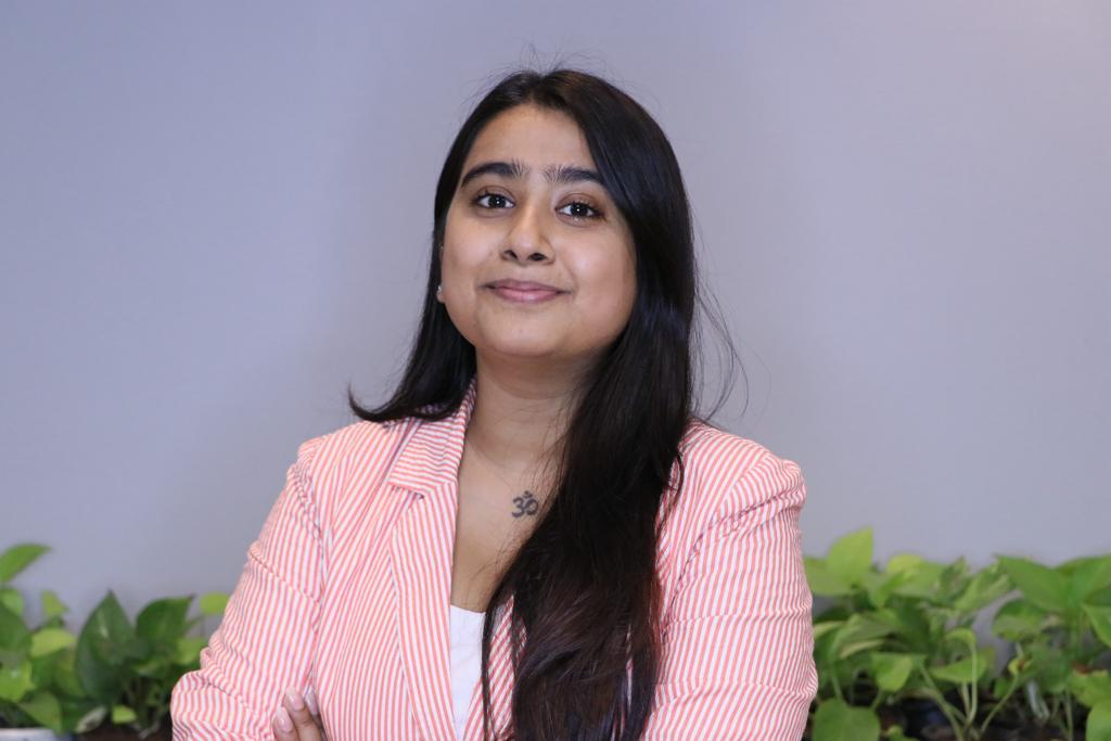 Shivani Koli