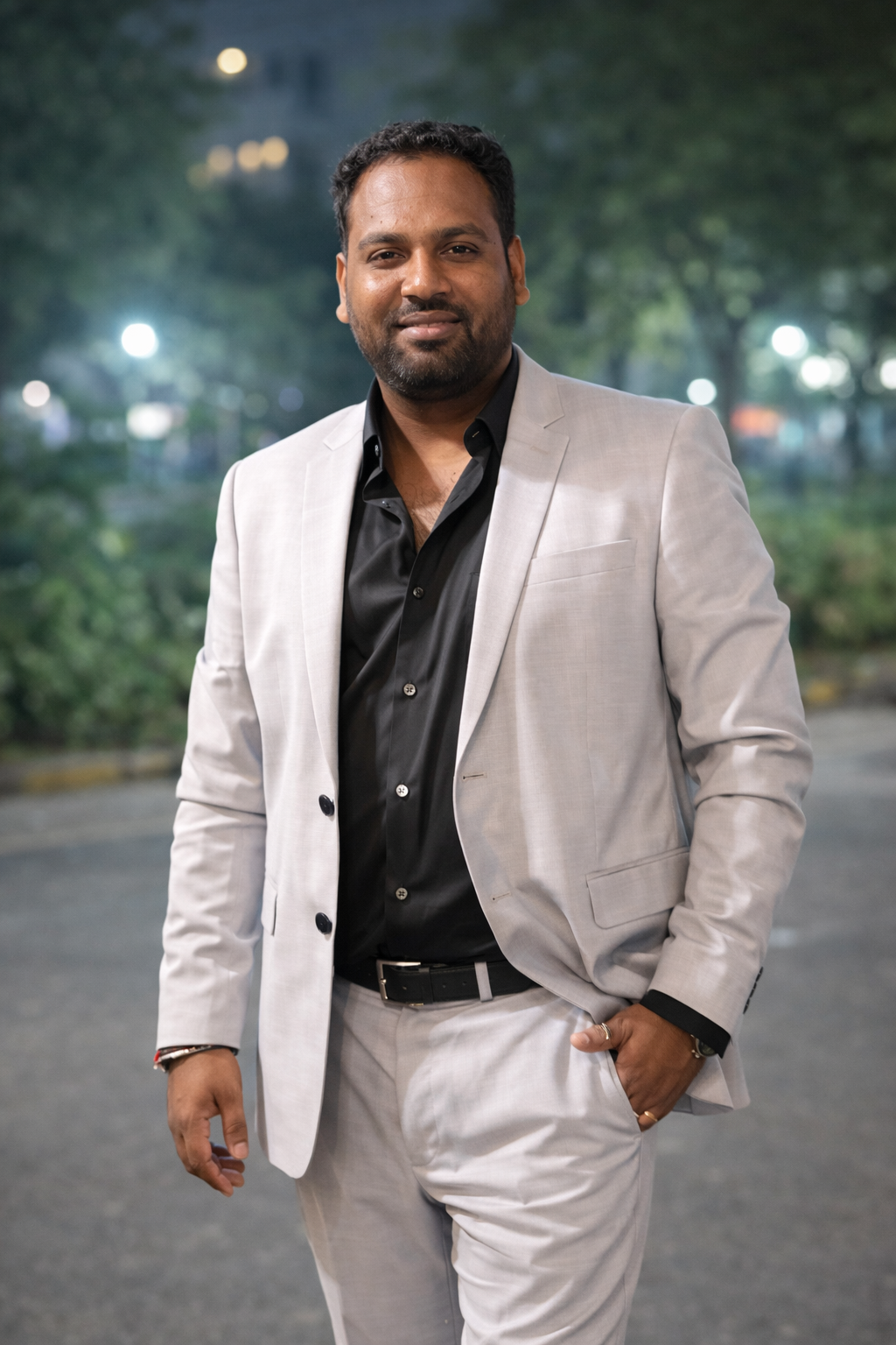 Pawan Yadav
