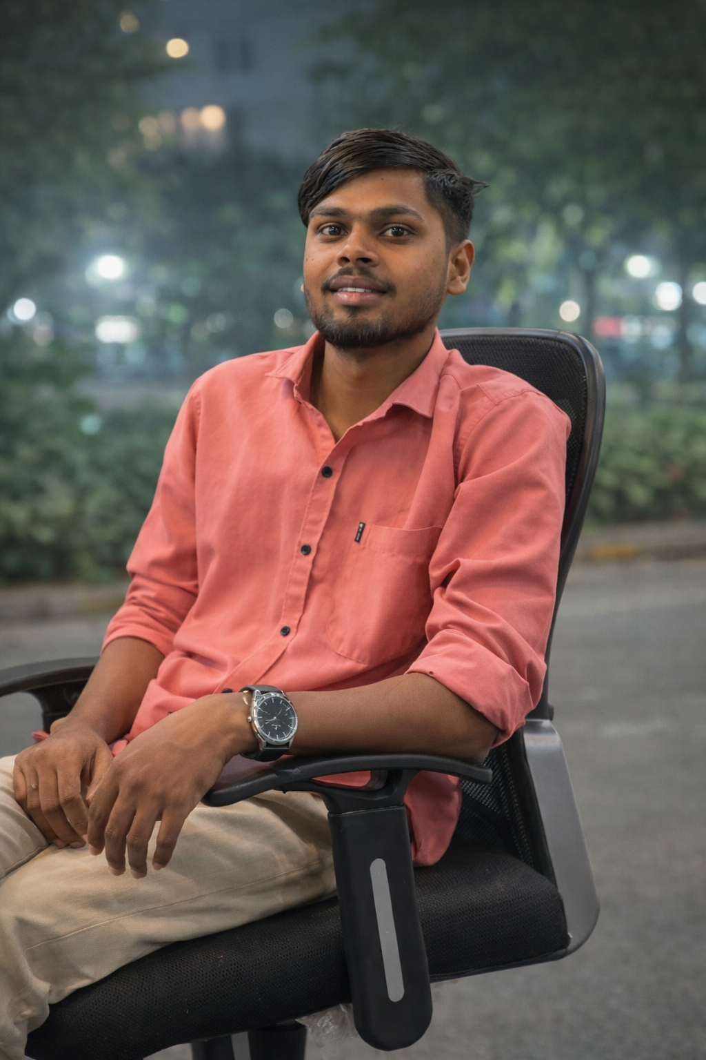 Chanchal Yadav