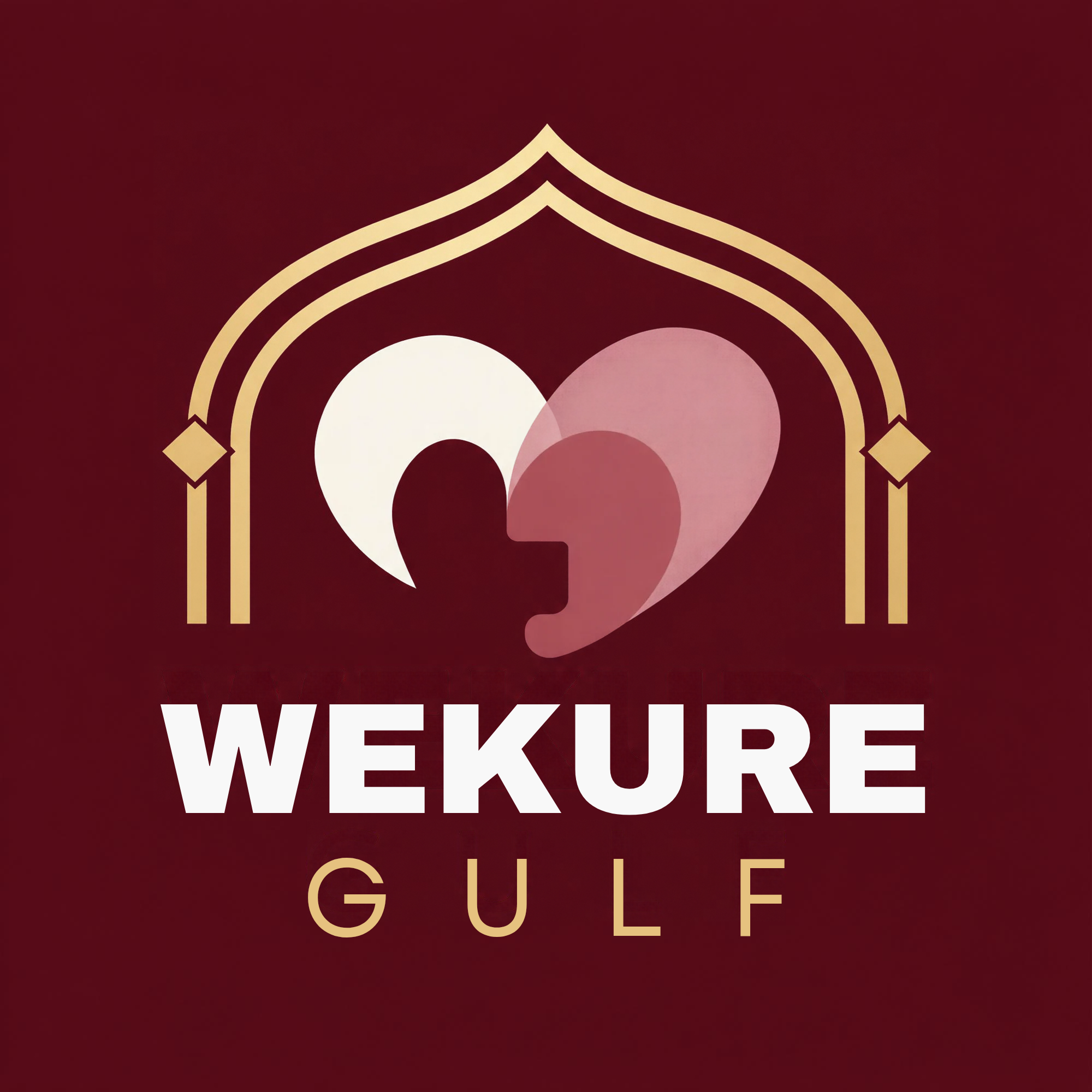 WeKure Gulf