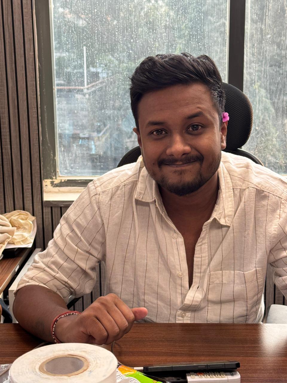 Aayush Prasad