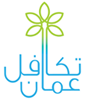Takaful Oman logo