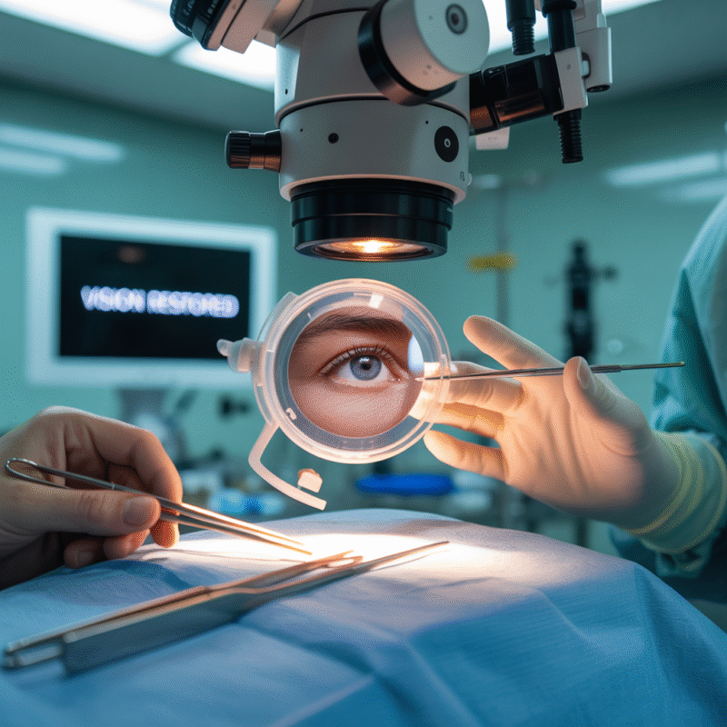 cataract