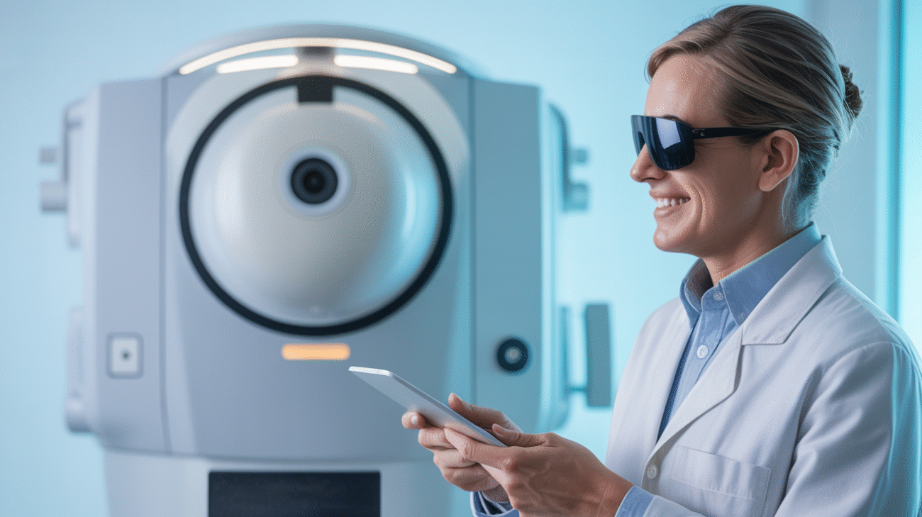 Lasik and Cataract Surgery Solutions in Gurgaon