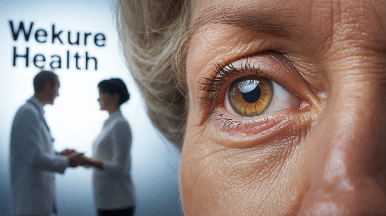 Cataracts: What to Expect and How to Prepare | Wekure Health