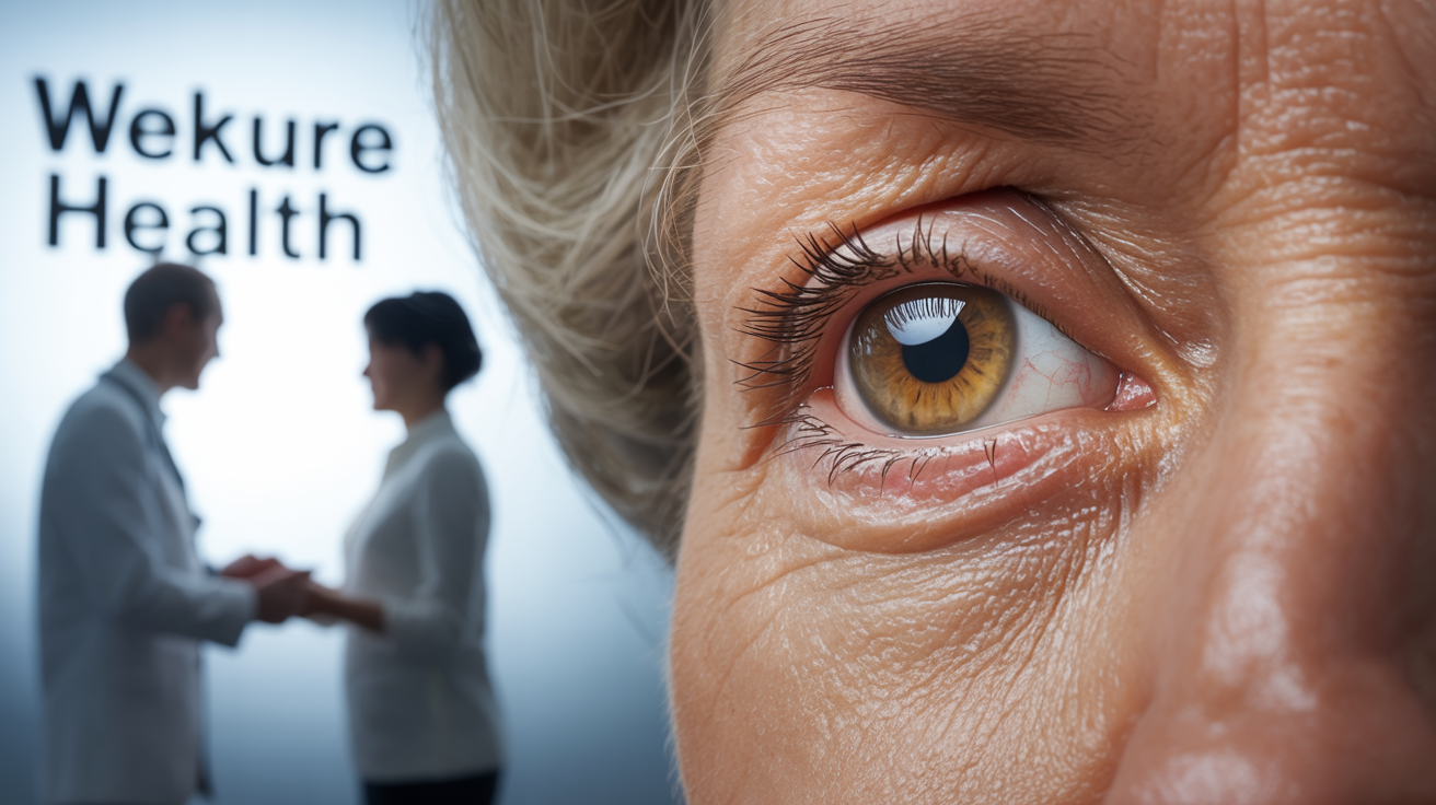 Cataracts: What to Expect and How to Prepare | Wekure Health