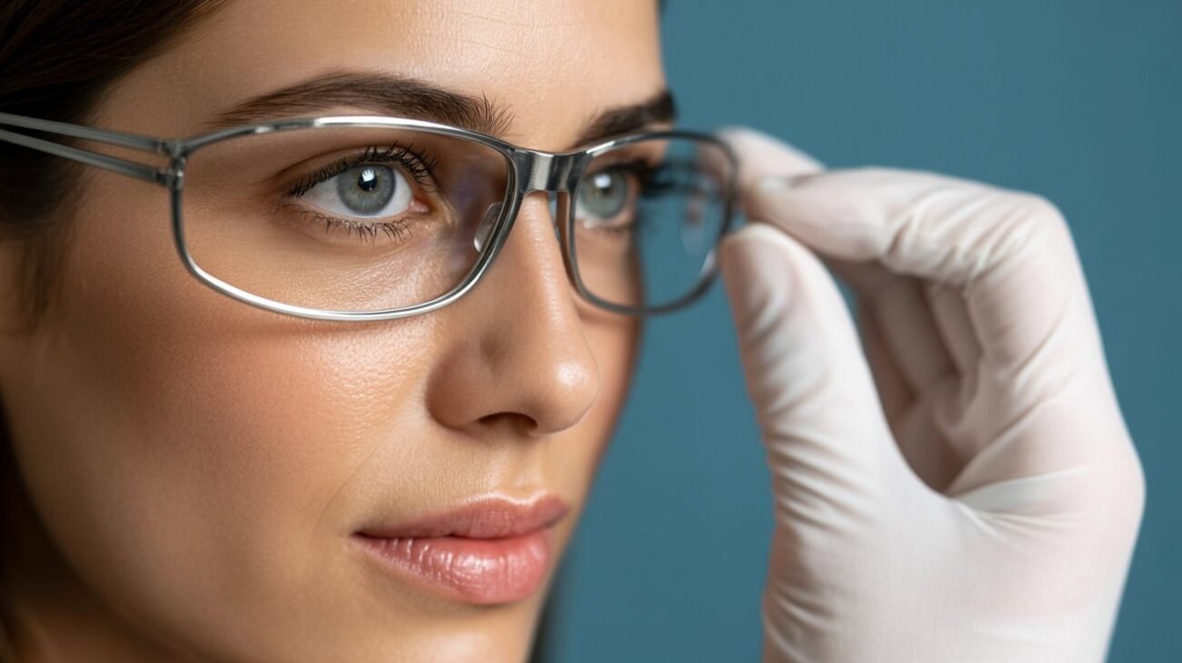 Why Young Professionals Prefer LASIK Eye Surgery in Delhi?